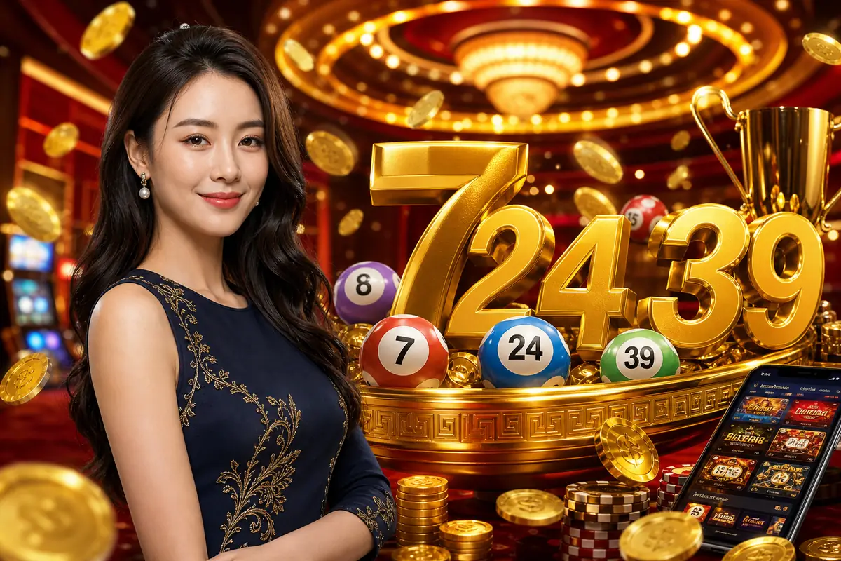 iscr2u Casino meja baccarat live dealer