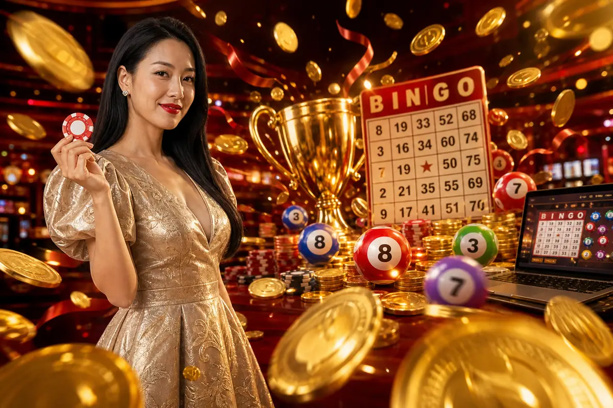 iscr2u cara deposit slot online