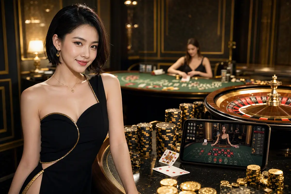 iscr2u blackjack strategi permainan langsung