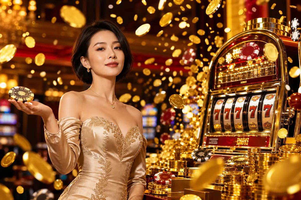 iscr2u Casino keselamatan akaun pelesenan antarabangsa
