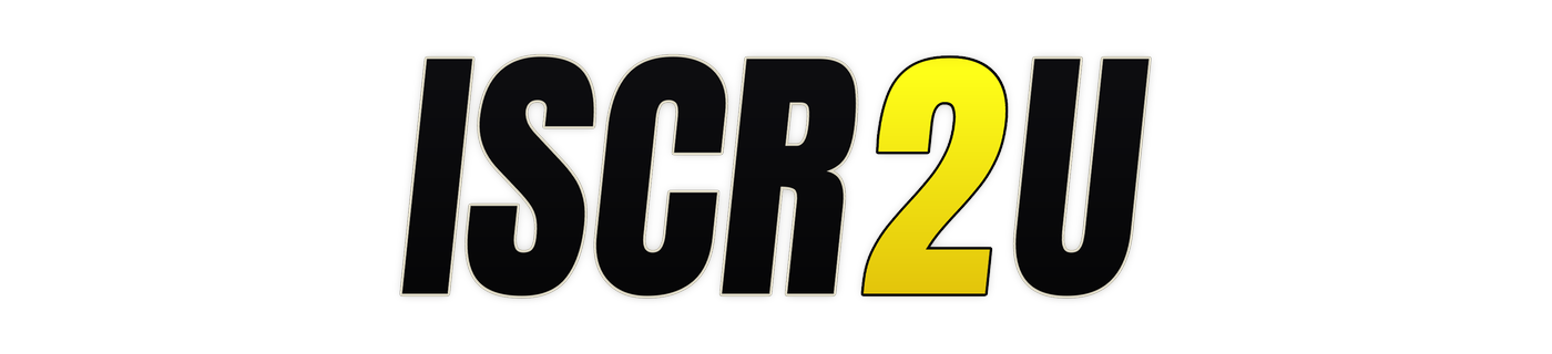 iscr2u logo
